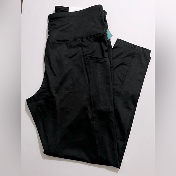 Maurice’s Luxe pocket leggings NWT short length - Picture 1 of 6